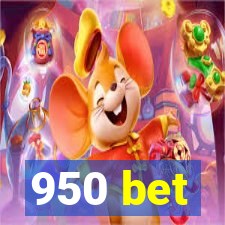 950 bet